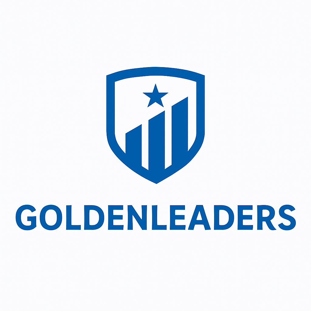 골든리더스